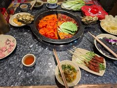 -蜀大侠火锅(春熙路店)