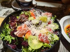 -绿茶餐厅(昌平悦荟店)
