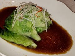 -满堂·烤鸭店·北京菜(鼓楼店)