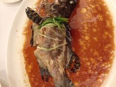 iphone_upload_pic-海逸海鲜酒家(古北店)