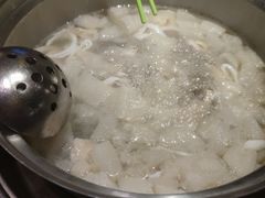 -润园四季椰子鸡火锅(海上世界店)