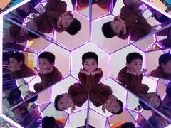 -福州奇幻解压馆(东泰禾旗舰店)
