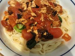 -山丹丹西北菜(金贸大厦店)