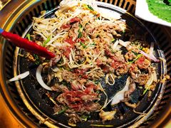 招牌肥牛-杨记齐齐哈尔烤肉(总店)
