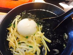 汤圆-金牌外婆家(苏州中心店)