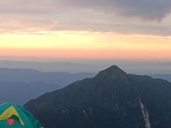 -萍乡武功山风景名胜区