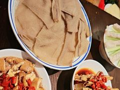 -萍姐火锅·公路夜市(江宁万达店)