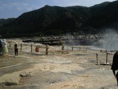 -陕西黄河壶口瀑布旅游区