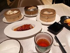 -上海金桥红枫万豪酒店-万豪中餐厅