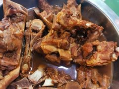 -马子全羊(堤口路店)