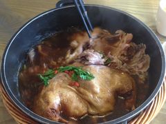 -禾田下生态餐厅(华天城总店)