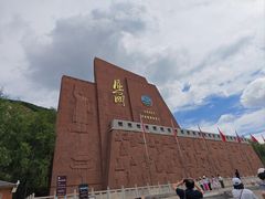-雁门关景区