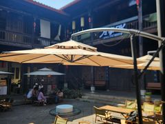 -马家大院