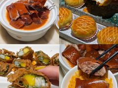 -陶陶居酒家(SM二期购物广场店)
