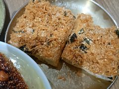 -小豆海棠(人民南路店)