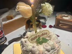 -王品牛排(杭州大厦店)