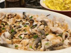 -郑猛记石岐鸽主题餐厅(长江店)
