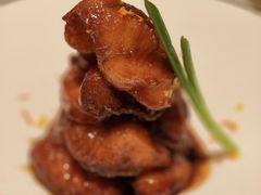 -狮王府淮扬菜(夫子庙老门东店)