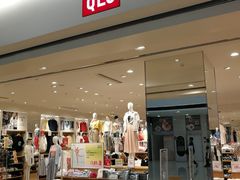 -优衣库(上海颛桥万达广场店)