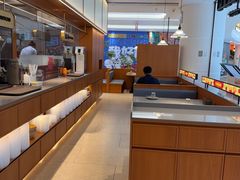 -千日贺茶餐厅(开发区安盛店)