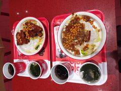 -猪角·闽南猪脚饭(上梅林店)
