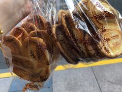-国际饭店·帆声西饼屋(黄河路店)