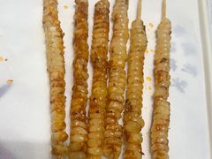 -有滋有味烧烤涮(果园星城C区店)