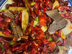 -福苗小骆驼烧烤(曲江店)