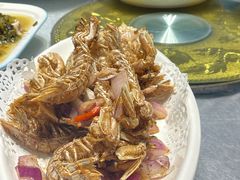 -温岭人家(红花北路店)