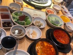 -喜来稀肉(北外滩白玉兰广场店)