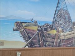 -桔子海鲜烧烤大排档(金沙滩店)
