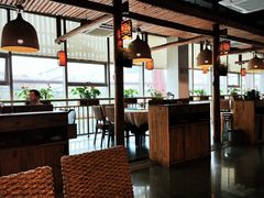 -深山老屋(国顺东路店)