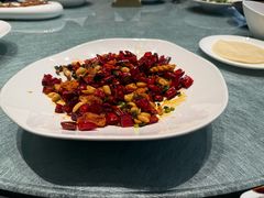 -凤凰园烤鸭店·唐山菜·传承花椒肉(老唐丰路店)