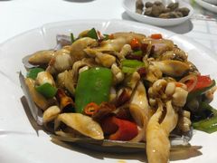 -强记海鲜·大排档(蛇口新街店)