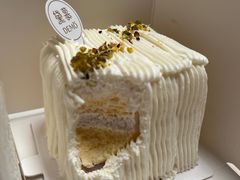 -DEMO黛慕蛋糕(中泰店)