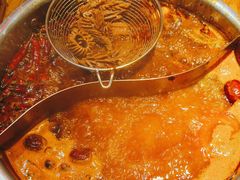 -谭三娘鲜切牛肉自助火锅(文殊院店)