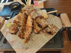 -山葵家居酒屋(天目里店)