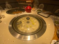 -山河屯铁锅炖(哈西站店)