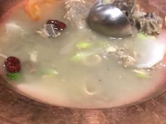 -霄汉羊排(万松园一店)