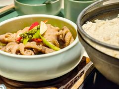 -锦府盐帮·李宅(领展购物广场中关村店)