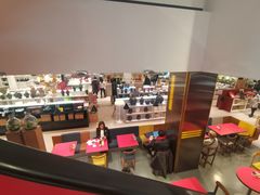 -文艺复兴百货(米兰大教堂广场店)