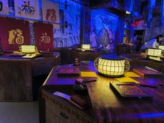 -桂林独秀峰王城景区