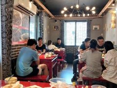 -旺川园·毛血旺·辣子鸡(解放碑店)