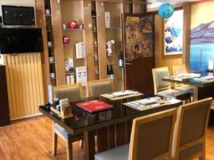 -昱匠·日本料理(金融街店)