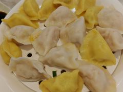 -船歌·鱼水饺青岛菜(石老人店)