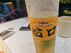-蚝老板海鲜烧烤大排档(码头店)