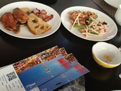 -339旋转餐厅(天府熊猫塔店)