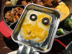 -火炉火自助餐(枫蓝国际店)