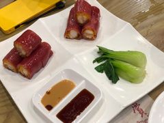 -赏点粤式点心(广州塔店)