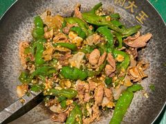 -费大厨辣椒炒肉(太平老街店)